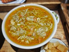 -李百蟹·江南蟹黄面·河景餐厅(夫子庙总店)