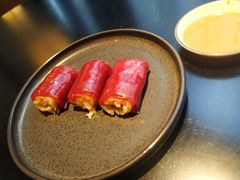 -丽晶轩中餐厅(重庆丽晶酒店)