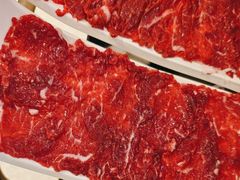 -左庭右院鲜牛肉火锅(新梅广场店)