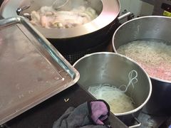 -王记特色锅魁(城市阳光大厦店)