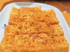 -三煮纸包鱼(青岛总店)