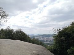 -火炉山森林公园