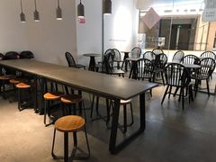 -喜茶(上海兴业太古汇店)
