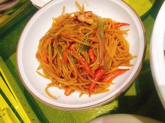 泰椒土豆丝-辛香汇(宝乐汇店)