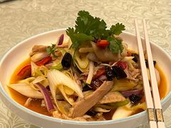 -巴扎美食·新疆菜·西域歌舞表演餐厅(新疆大厦店)