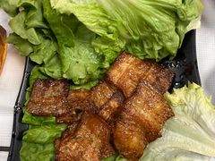 -云晓光头烧烤吧(德平路店)