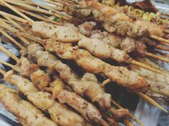 -胖姐烧烤(总店)