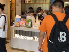 -CoCo都可(南京珠江路店)