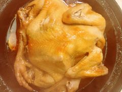 -百年家风·老馆子(东风店)