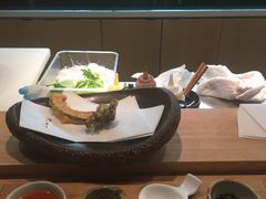 -泉寿司(万科公园店)