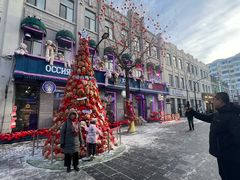 -中华巴洛克风情街