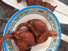 -乔家满族八大碗(流水沟店)