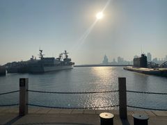 -中国人民解放军海军博物馆