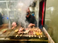 -哥哥の深夜食堂(红松东路店)