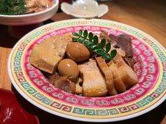 當下特制老卤水拼盘-當下 DangXia