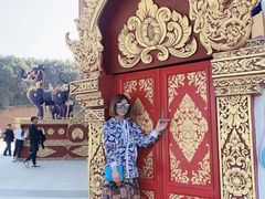 -西双版纳勐泐文化旅游区