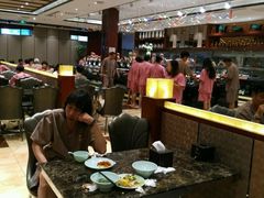 -水晶之星洗浴温泉汗蒸