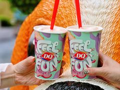 -DQ·蛋糕·冰淇淋(五角场万达店)