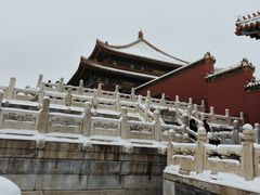-故宫博物院(故宫)