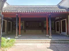 -慈城孔庙