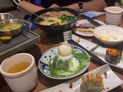 -小川洋风料理(大悦城店)