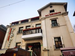 -天津意大利风情旅游区