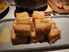 -帕娜·泰式茶餐厅·Bistro(近铁广场店)