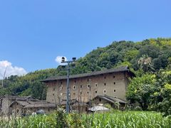 -福建土楼（南靖）云水谣景区-和贵楼
