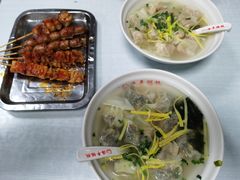 -海平馄饨(逍遥二路店)
