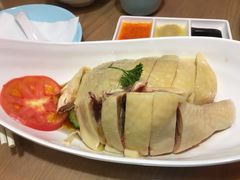 -新加坡高记KOO KEE Restaurant(盈科店)
