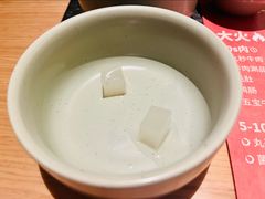 草本原汤-盡膳口福跷脚牛肉火锅(国贸商城店)