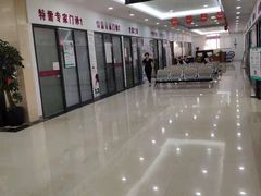 -厦门湖里天伦医院-体检中心