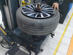 -捷之洁·米其林轮胎汽车维修保养(浦江镇江月路店)