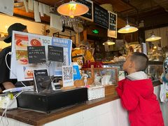 -仙峰天然面包(迎宾路店)