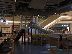 -BOPEYE·波派炸鸡(河西中央商场店)