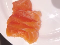 三文鱼-索菲特西湖大酒店·香榭丽全日候餐厅(南山路店)