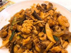 -陈傻子餐厅(世纪都会店)