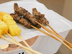 -苏小牛·牛肉串(国贸店)