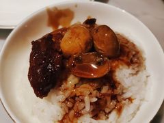 -青雅中餐厅(大连金石滩绿发希尔顿度假酒店)