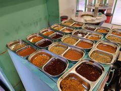 -烤路里·韩国品质自助烤肉(石路天虹4号店)