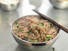 -正宗杨记普洱酸醋米线(总店)