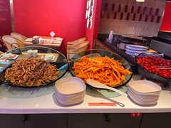 -龙少爷碳火干锅(环球中心店)