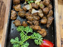 -小川洋风料理(街道口店)