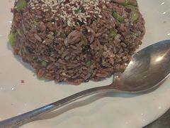 -松峰素食