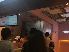 -狐狸和向日葵(北京路店)