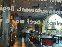 -Lets burger非常汉堡·环球风味(蓝色港湾店)