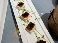 宫廷美点拼盘-全聚德(蓝山店)