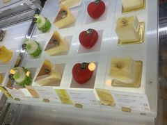 -DEMO黛慕蛋糕(中泰店)