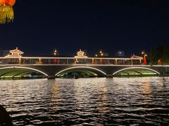 -凤城河风景区