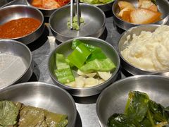 -韩山葵烤肉(太古里店)